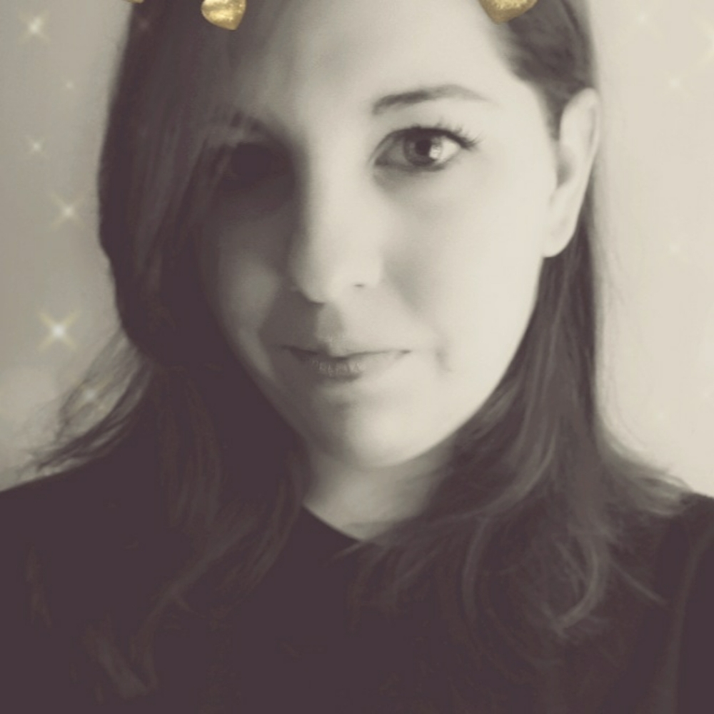 Meet your Posher, Kesley